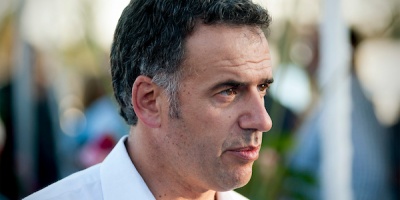 Orsi se refiri� a la violencia que sufren los ni�os en casos vinculados al narcotr�fico e indic� que "cualquier acci�n para resolver este tema siempre es bienvenido"