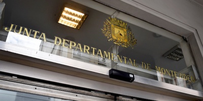 Plantean discutir normativa sobre carteler�a y pintadas pol�ticas