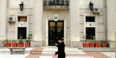 La intendencia de Canelones se neg� a costear las canastas estudiantiles de sus funcionarios