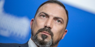 El diputado Mart�n Sodano dijo sobre el 2% que la empresa Cifra le dio a su partido en la �ltima encuesta, que �nunca pudieron hacer una lectura real de como es Cabildo Abierto�