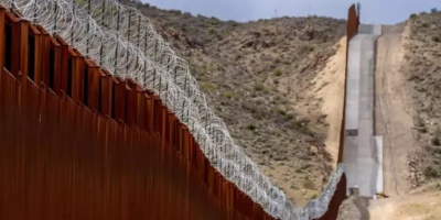 Trump y Biden visitan este jueves la frontera con México