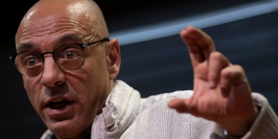 El presidente del PIT CNT dijo que Manini hace apolog�a del golpe de Estado y rechaz� afirmaciones del senador sobre la central sindical