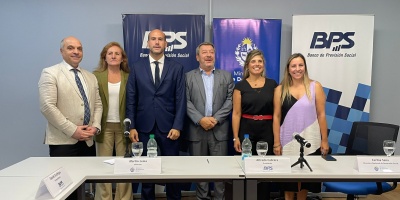 Aumentaron los cupos de Ayudas Extraordinarias para los ni�os que tienen dificultades en el desarrollo tras un convenio entre el BPS y el MIDES