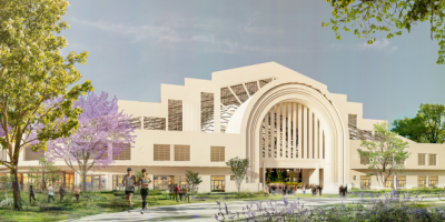 La IM present� el proyecto ecol�gico �Parque Modelo�, que abarcar� una extensi�n de 50.000 m2