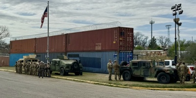 Biden invita a Trump a trabajar juntos en un proyecto de ley migratorio