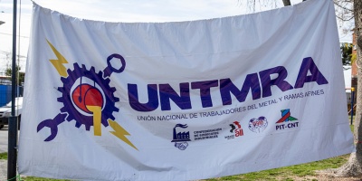 Tsakos Industrias Navales anunci� su cierre y trabajadores denuncian la p�rdida de m�s de doscientos empleos