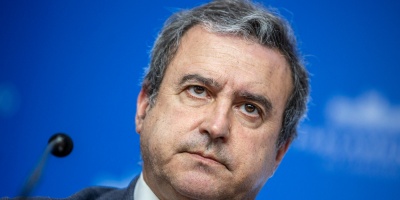 El Ministerio de Vivienda present� informe en el que se concluye que hubo irregularidades en la entrega de viviendas por parte de la exministra Moreira