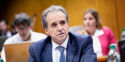 El gobierno uruguayo confirm� que se realizan gestiones para concretar una ruta que conecte Uruguay e Italia