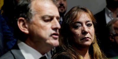 "Si me equivoqu� en los procedimientos, corresponde que pida disculpas" dijo Irene Moreira sobre la adjudicaci�n de viviendas