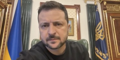 Ucrania: Al menos cuatro muertos en ataques de drones rusos en Odesa y otros puntos del este de Ucrania