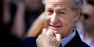 El precandidato Colorado, Gabriel Gurm�ndez, presentar� en breve sus propuestas en materia de seguridad  