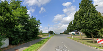 Mueren cuatro personas en un incendio en una residencia de ancianos en el oeste de Alemania