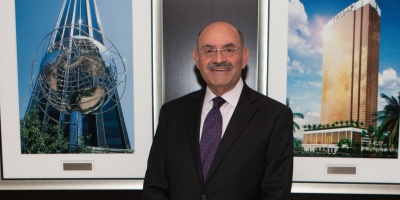 El exdirector financiero de la Organizaci�n Trump se declara culpable de dos cargos de perjurio