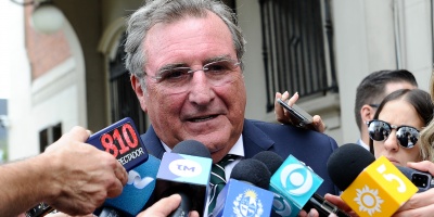 El nuevo ministro de Defensa aspira a trabajar m�s r�pido en la b�squeda de desaparecidos