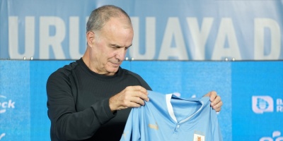 La celeste se prepara para jugar con la selecci�n de Euskadi  el 23 de marzo en San Mam�s