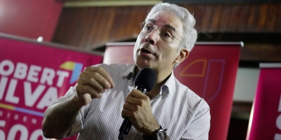 Silva: "el Uruguay del primer mundo que estamos proponiendo es el del centro"