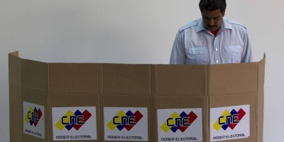 Se fijaron para el 28 de julio las elecciones en Venezuela