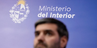 El Frente Amplio citar� al ministro del Interior por una investigaci�n realizada sobre el trabajo de un periodista