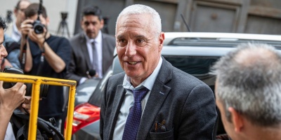 Imputaron por homicidio y hurto muy especialmente agravados al asesino de un guardia de seguridad en Carrasco Norte