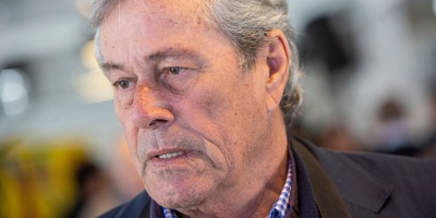 Comenz� el estudio del fideicomiso por 55 millones de d�lares para ejecutar obras de agua y saneamiento en Maldonado