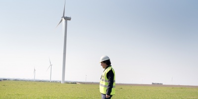 Pasquet realiz� un pedido de informes por hidr�geno verde; Verri respondi� que muchas veces se hacen eco de proclamas ambientalistas