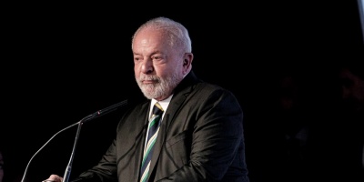 Lula da Silva llama la atenci�n sobre episodios de racismo en el deporte en Espa�a y Brasil