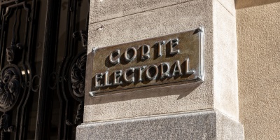 La Corte Electoral aprob� la conformaci�n del partido de la Coalici�n Republicana para las elecciones departamentales de mayo de 2025