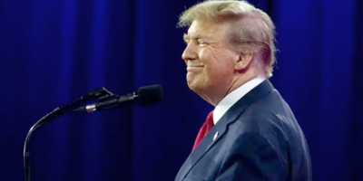 El Supremo de EEUU escuchar� los alegatos sobre la inmunidad de Trump el 25 de abril