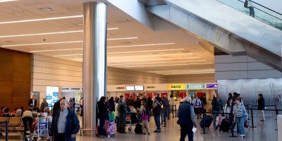 Operaci�n �Nostradamus�: desarticulan banda que tra�a droga desde M�xico