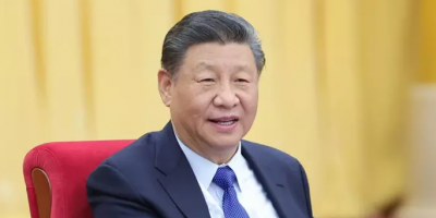 Xi Jinping pide al Ej�rcito estar preparado para conflictos militares en el mar tras el incidente con Filipinas