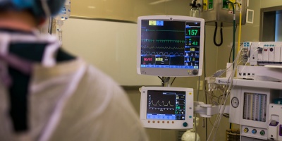 Fundaci�n "Ni�os Sin Dolor" y el Hospital Pereira Rossell lanzaron  la "Historia Cl�nica electr�nica en anestesiolog�a"