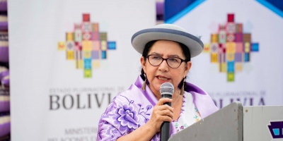 Citaron al embajador uruguayo en Bolivia por las declaraciones que realiz� Luis Lacalle Pou sobre narcotr�fico