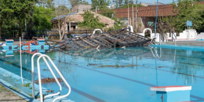 R�o Negro bajo estado de alerta departamental