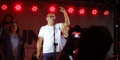 Abdala: "la Reforma de Seguridad Social es un ajuste fiscal encubierto"