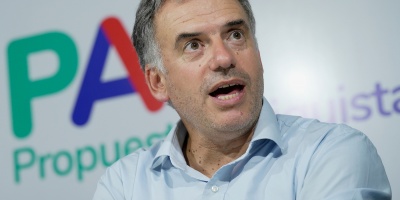 Yamand� Orsi desminti� las acusaciones de Romina Celeste