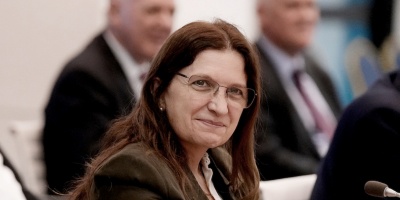 La ministra de Salud P�blica afirm� que espera �un incremento bien importante� de casos de dengue en Uruguay