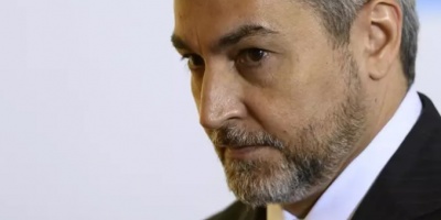 La Fiscala de Paraguay imput al expresidente Mario Abdo por revelacin de secretos