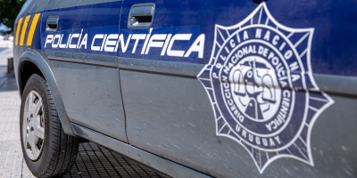 Intentaron copar la casa de un empresario del transporte en un barrio privado en las afueras de la ciudad de Las Piedras