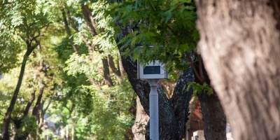 Cabildo Abierto convocar� al LATU y autoridades del Ministerio de Industria por controles a los radares de velocidad