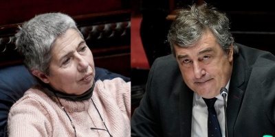 El Frente Amplio impulsa un proyecto de ley que modifica uno de los cambios impuestos en la LUC a la ley de lavado de activos 