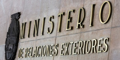 Silvana Montes de Oca es la nueva embajadora en Venezuela