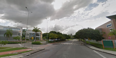 Al menos dos heridos tras un secuestro a mano armada en Rio de Janeiro a un autob�s con 17 personas a bordo