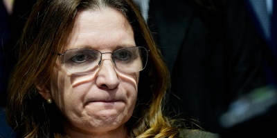 �Es como un deja v��: ministra de Salud P�blica compar� aumento acelerado de casos de dengue con los de COVID-19