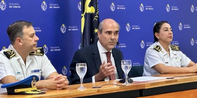 Aumentaron los homicidios de mujeres y las denuncias por violencia dom�stica en 2023