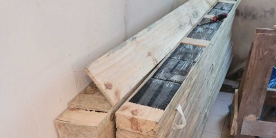 Empresario narco de La Tahona fue condenado a dos a�os de prisi�n