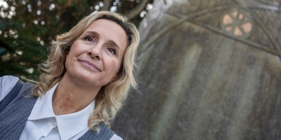 Laura Raffo sobre adjudicacin de campaa sucia contra Orsi: acusaciones absolutamente inaceptables