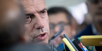 El equipo de campa�a de Orsi se�ala contradicciones en en las acusaciones de la mujer trans que lo denunci� por violencia f�sica