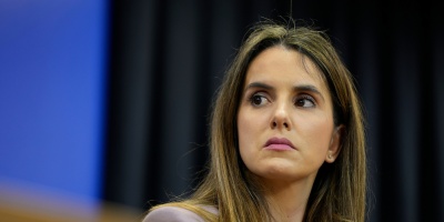 �Sanguinetti me aconsej� que no me lanzara a la precandidatura�, dijo Ache Batlle