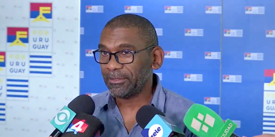 Fiscal�a deber� considerar una denuncia contra Romina Papasso y otro contra Edgardo Ortu�o por parte de la militante nacionalista