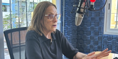  Columna Fanny Berger: Distintos tipos de apego y c�mo esto influye en la vida adulta